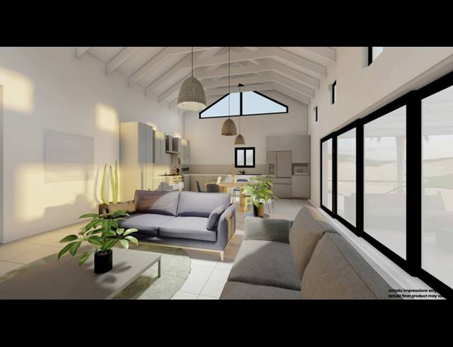 3 BEDROOM HOUSE FOR SALE IN ST HELENA VIEWS